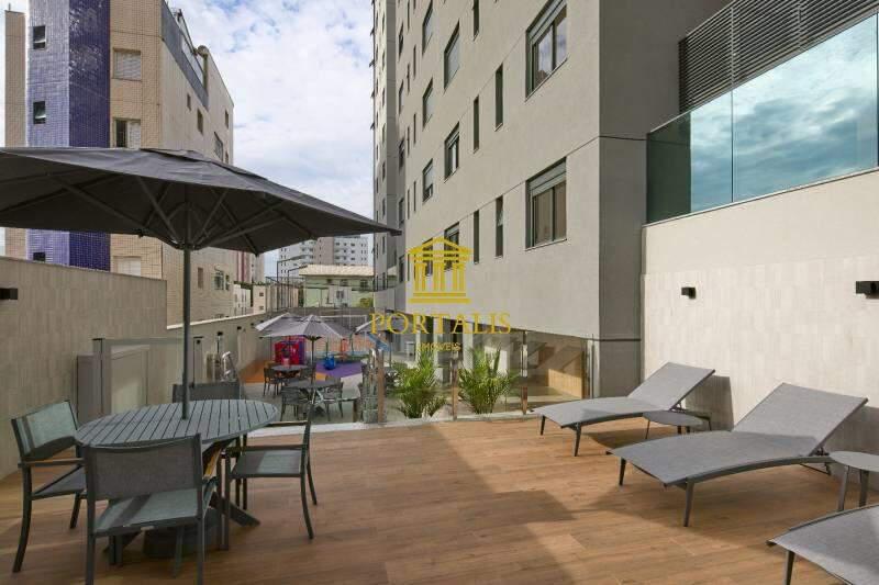 Apartamento, Cidade Nova, 2 Quartos, 2 Vagas, 1 Suíte