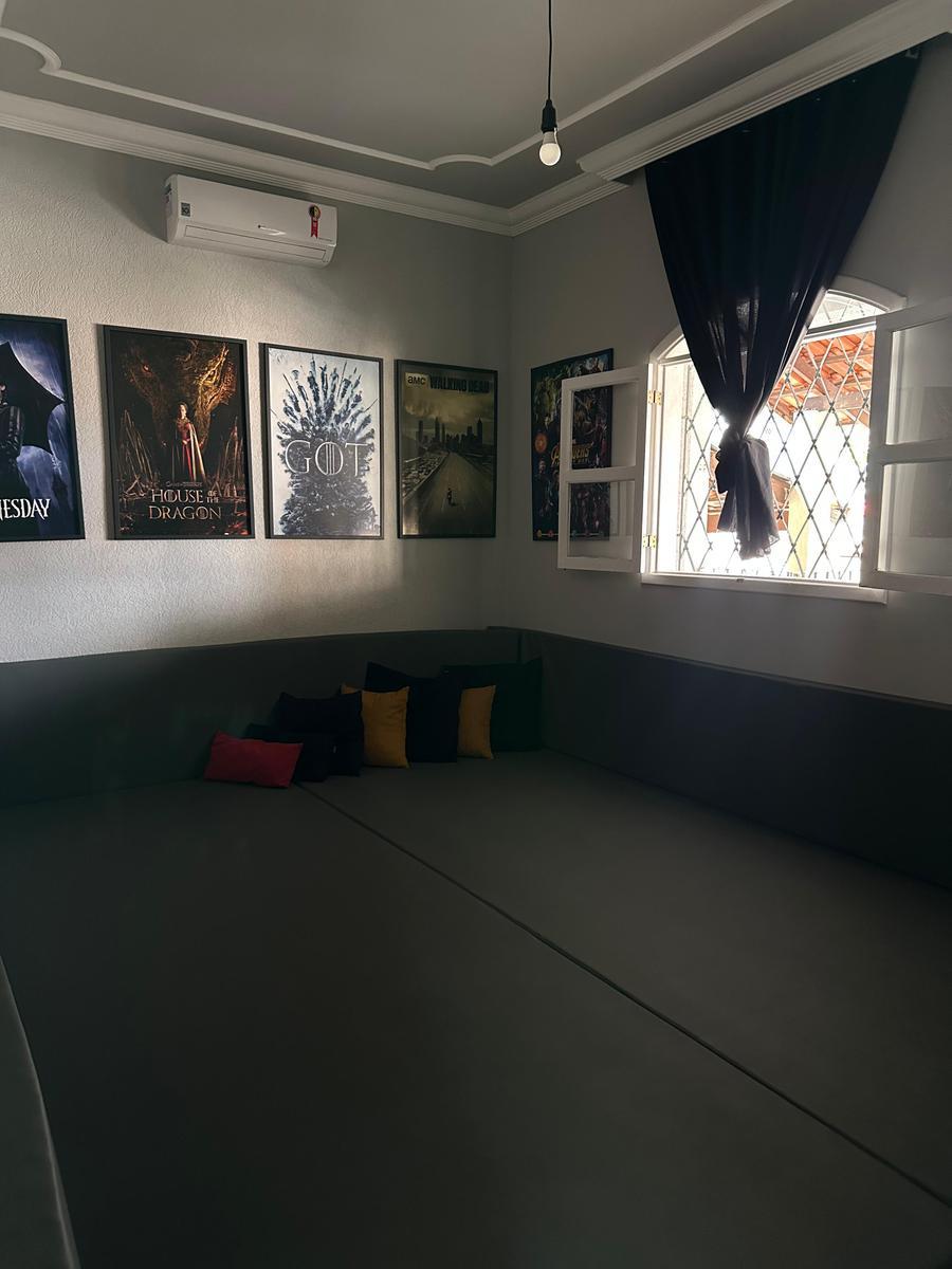 Casa, Santa Inês, 6 Quartos, 2 Vagas, 2 Suítes
