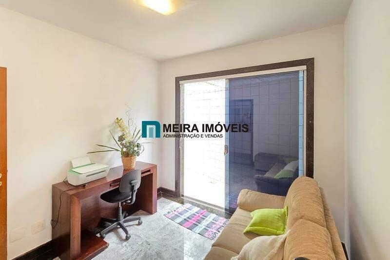 Apartamento, Luxemburgo, 4 Quartos, 3 Vagas, 1 Suíte