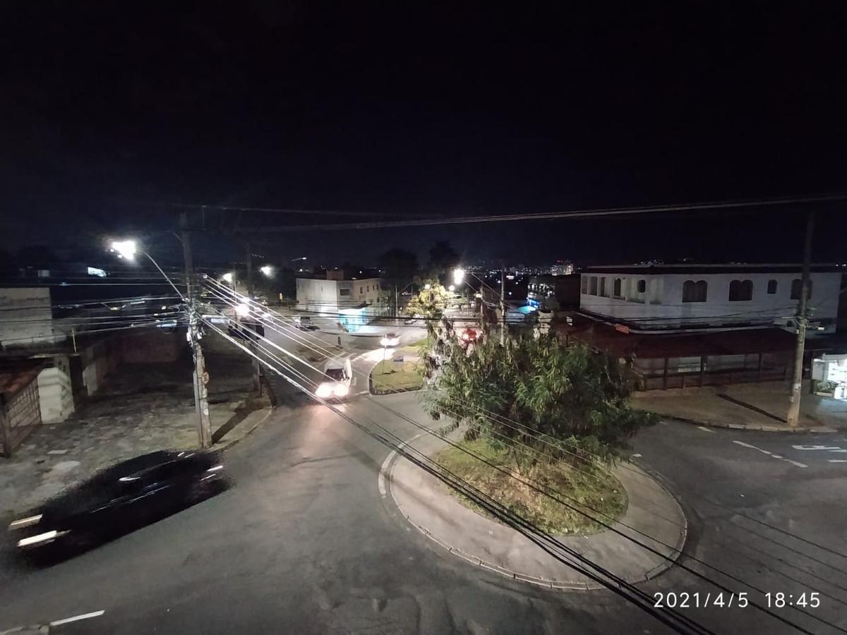 Apartamento, Floramar, 2 Quartos, 0 Vaga