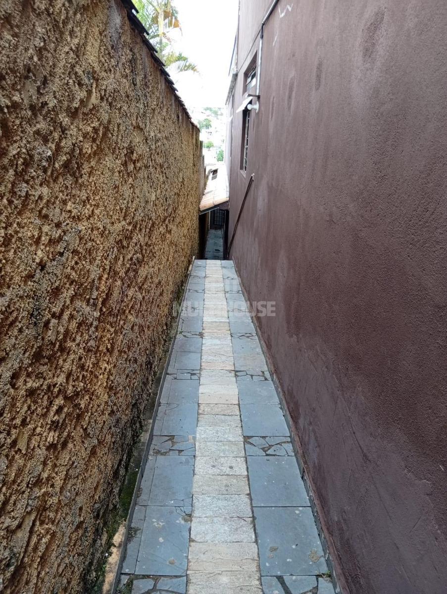 Casa, Etelvina Carneiro, 2 Quartos, 0 Vaga