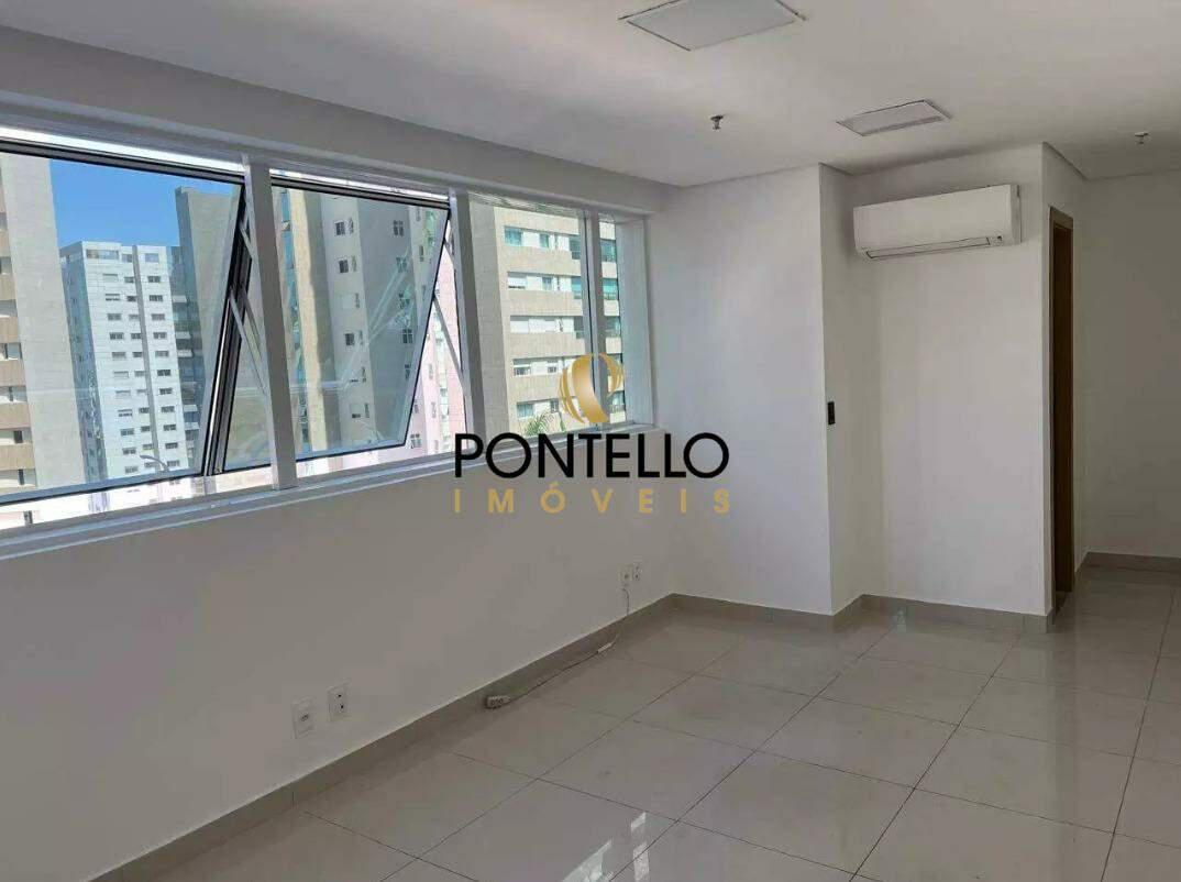 Sala, Vila da Serra, 0 Quarto, 1 Vaga