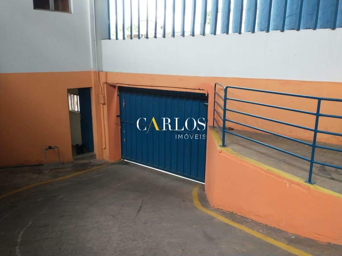 Galpão, Cidade Industrial, 2 Vagas