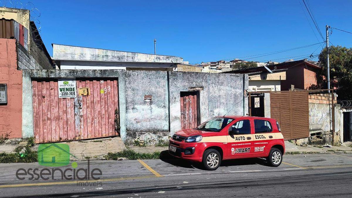 Lote, Industrial, 0 Quarto, 4 Vagas