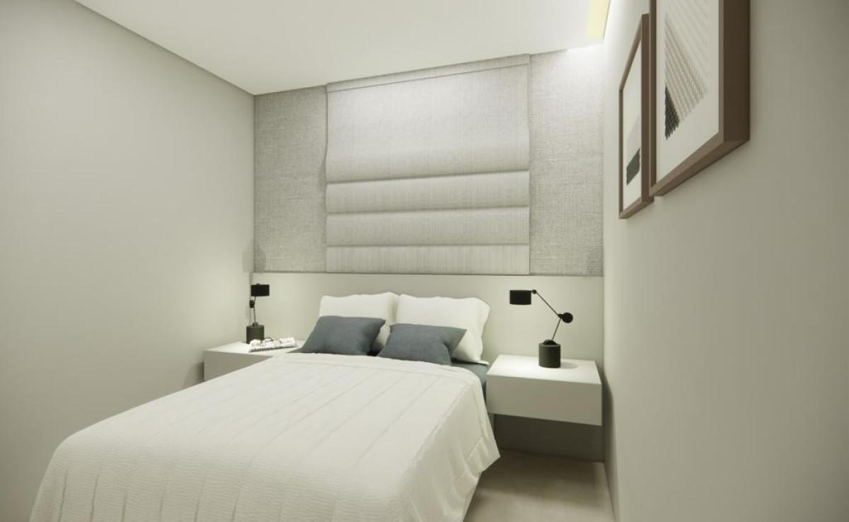 Casa, Santa Amélia, 3 Quartos, 1 Vaga, 1 Suíte