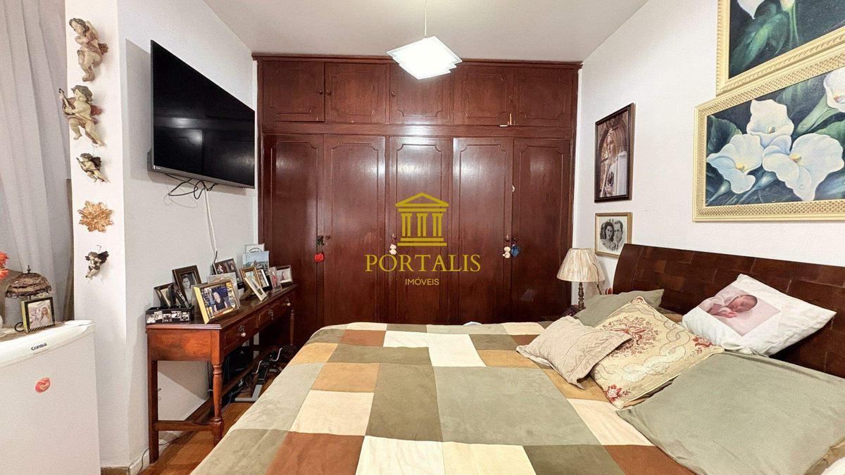 Apartamento, Cruzeiro, 4 Quartos, 1 Vaga, 1 Suíte
