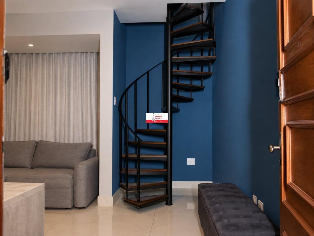 Cobertura, Santo Antônio, 4 Quartos, 2 Vagas, 1 Suíte