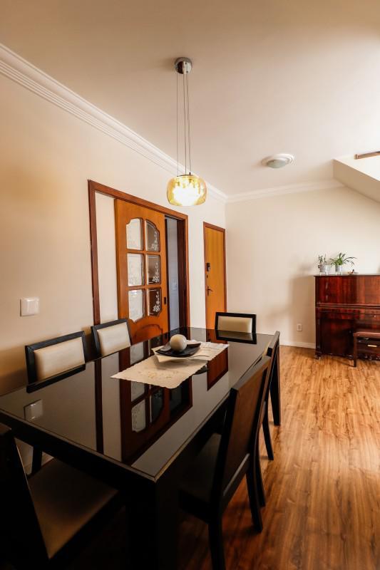 Cobertura, Santa Inês, 4 Quartos, 3 Vagas, 2 Suítes