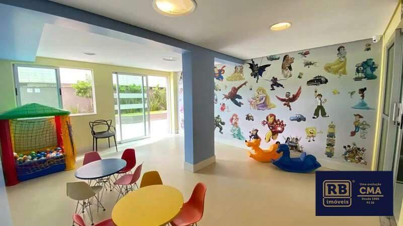 Apartamento, São Pedro, 4 Quartos, 3 Vagas, 2 Suítes