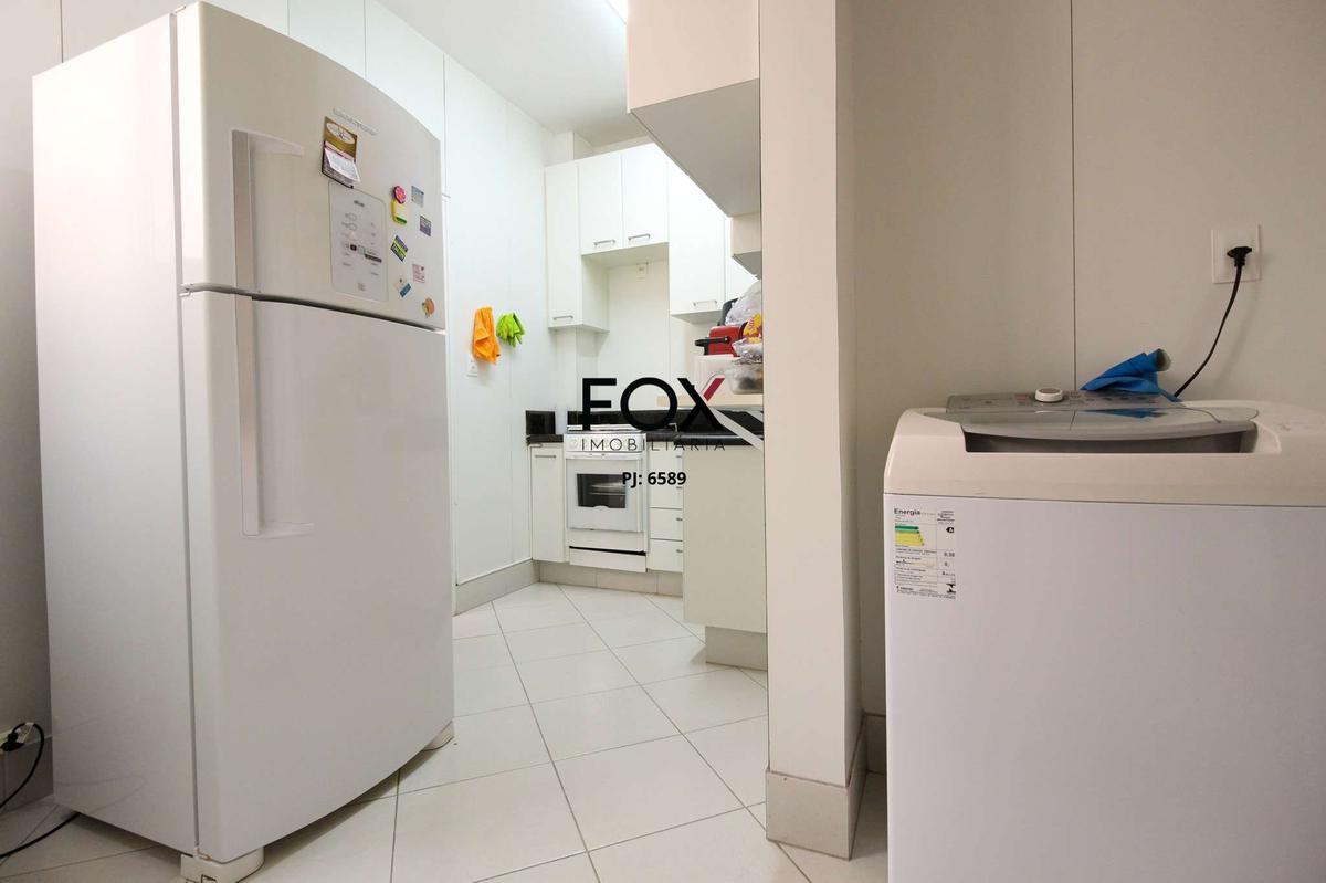 Apartamento, Coração de Jesus, 3 Quartos, 1 Vaga, 1 Suíte