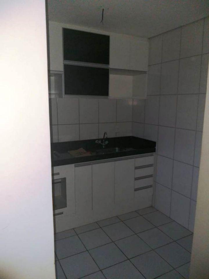 Apartamento, Frei Leopoldo, 2 Quartos, 1 Vaga