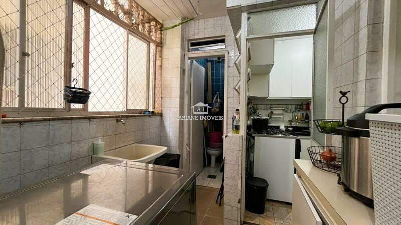 Apartamento, Santo Antônio, 3 Quartos, 1 Vaga, 1 Suíte