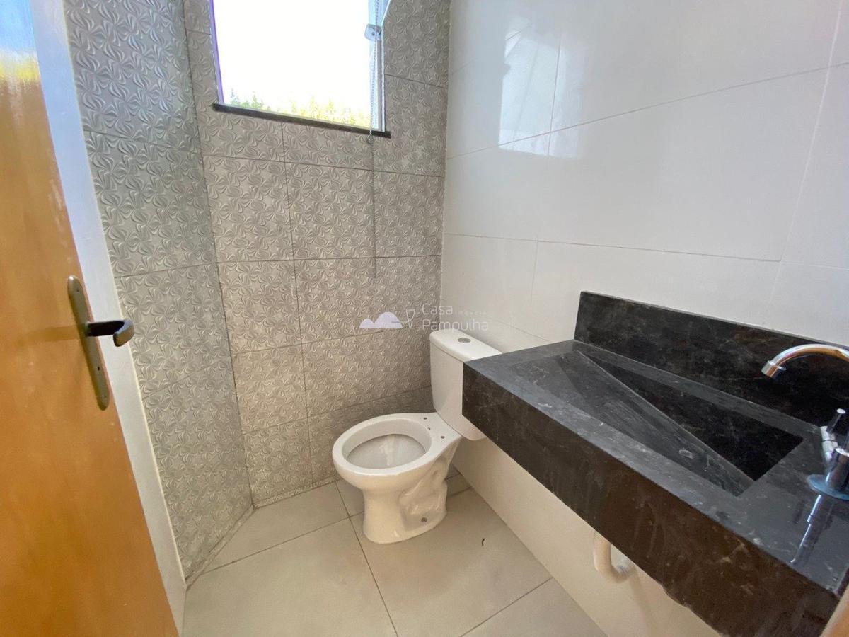 Casa, Santa Amélia, 3 Quartos, 2 Vagas, 1 Suíte