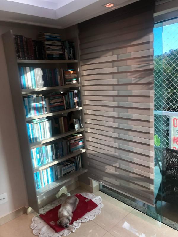 Apartamento, Castelo, 4 Quartos, 3 Vagas, 3 Suítes