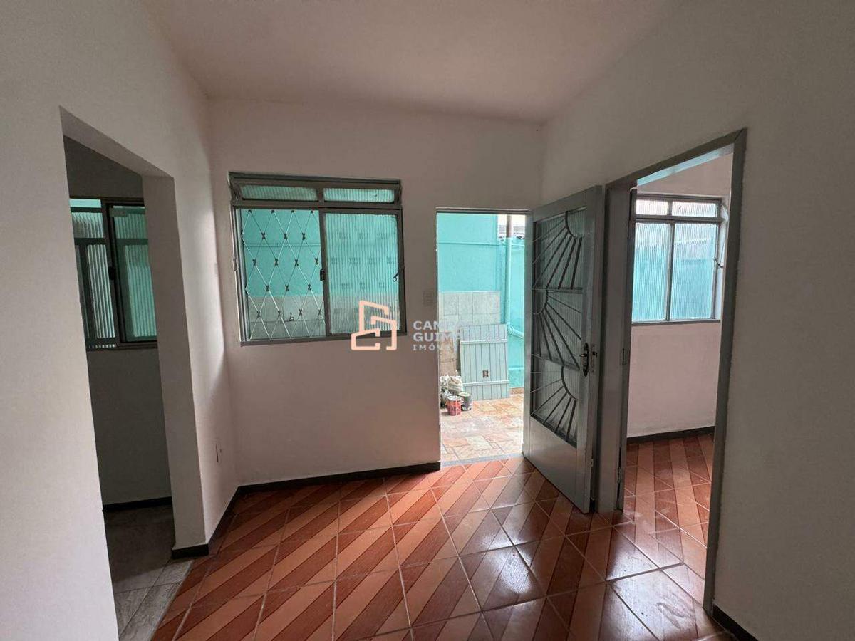 Casa, Das Industrias I (barreiro), 2 Quartos