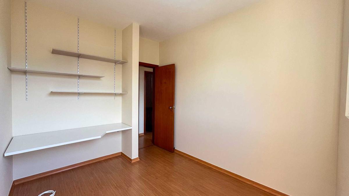 Apartamento, Buritis, 3 Quartos, 2 Vagas, 1 Suíte