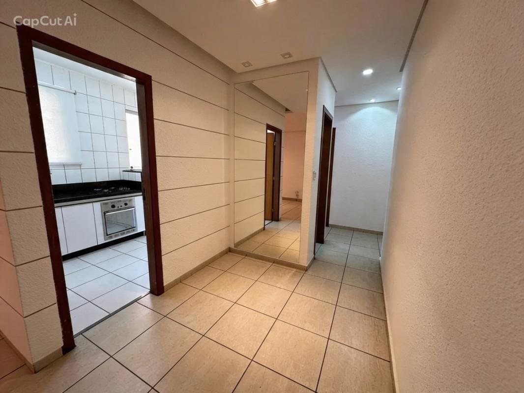 Apartamento, Castelo, 2 Quartos, 2 Vagas, 1 Suíte
