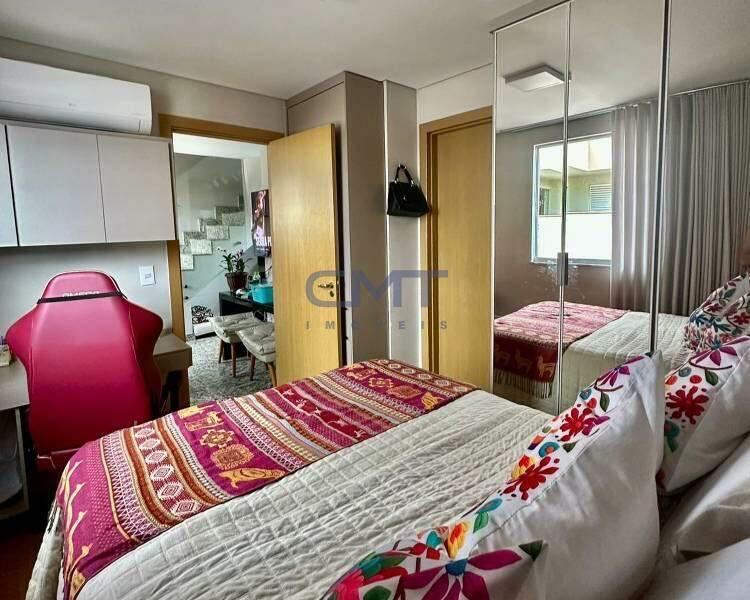 Cobertura, Santa Efigênia, 2 Quartos, 1 Vaga, 1 Suíte
