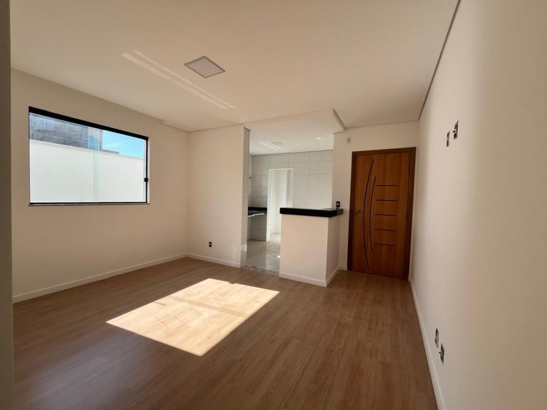 Apartamento, Central Park, 2 Quartos, 1 Vaga