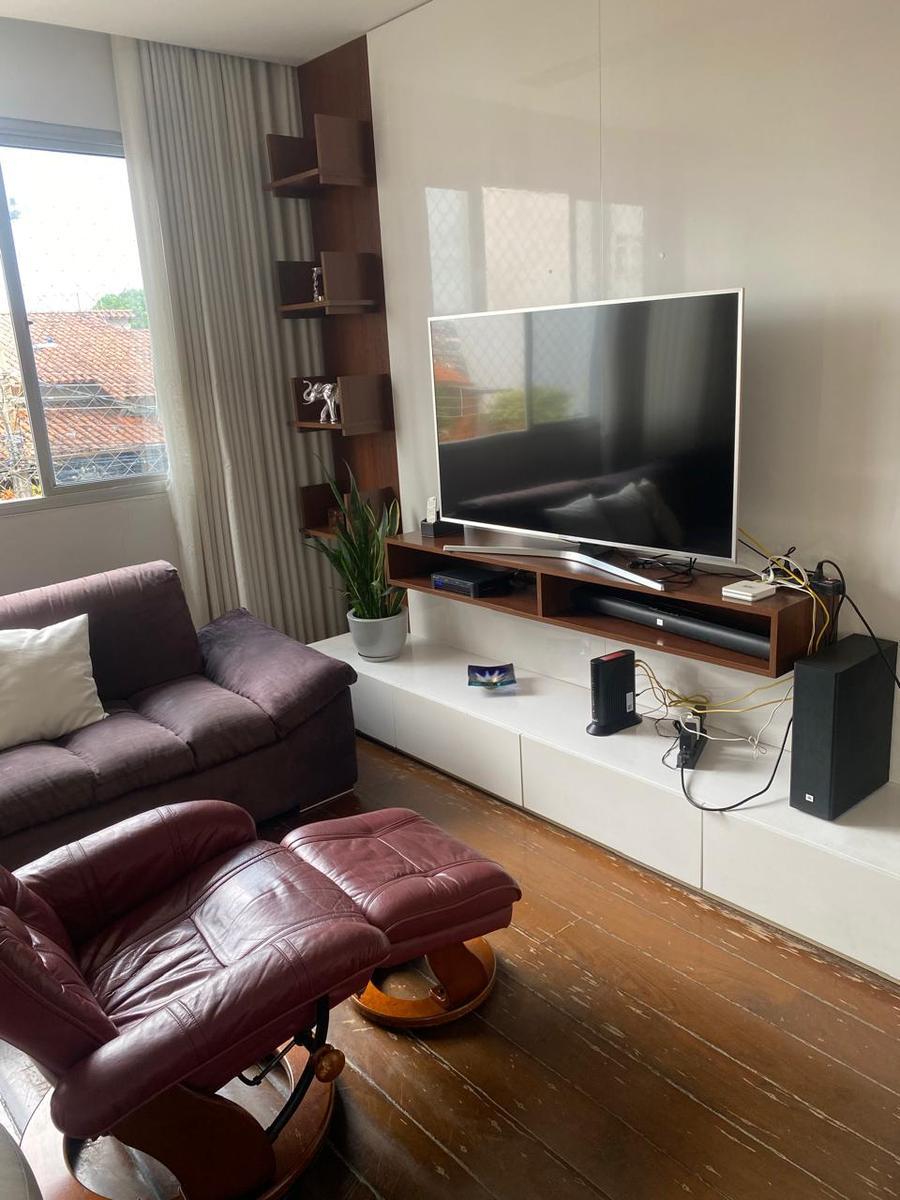 Apartamento, Nova Floresta, 4 Quartos, 2 Vagas, 1 Suíte