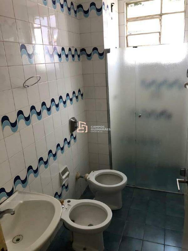 Apartamento, Copacabana, 2 Quartos, 1 Vaga