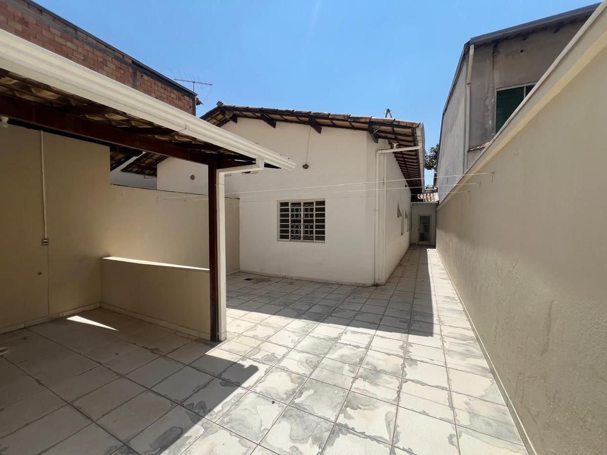 Casa, São João Batista (venda Nova), 3 Quartos, 2 Vagas, 1 Suíte