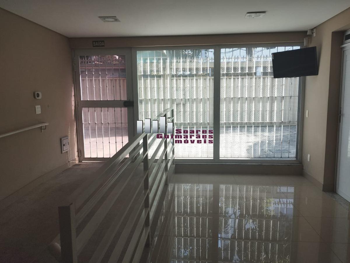 Apartamento, Jaraguá, 4 Quartos, 5 Vagas, 1 Suíte