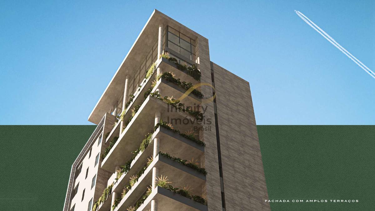 Apartamento, Santo Antônio, 4 Quartos