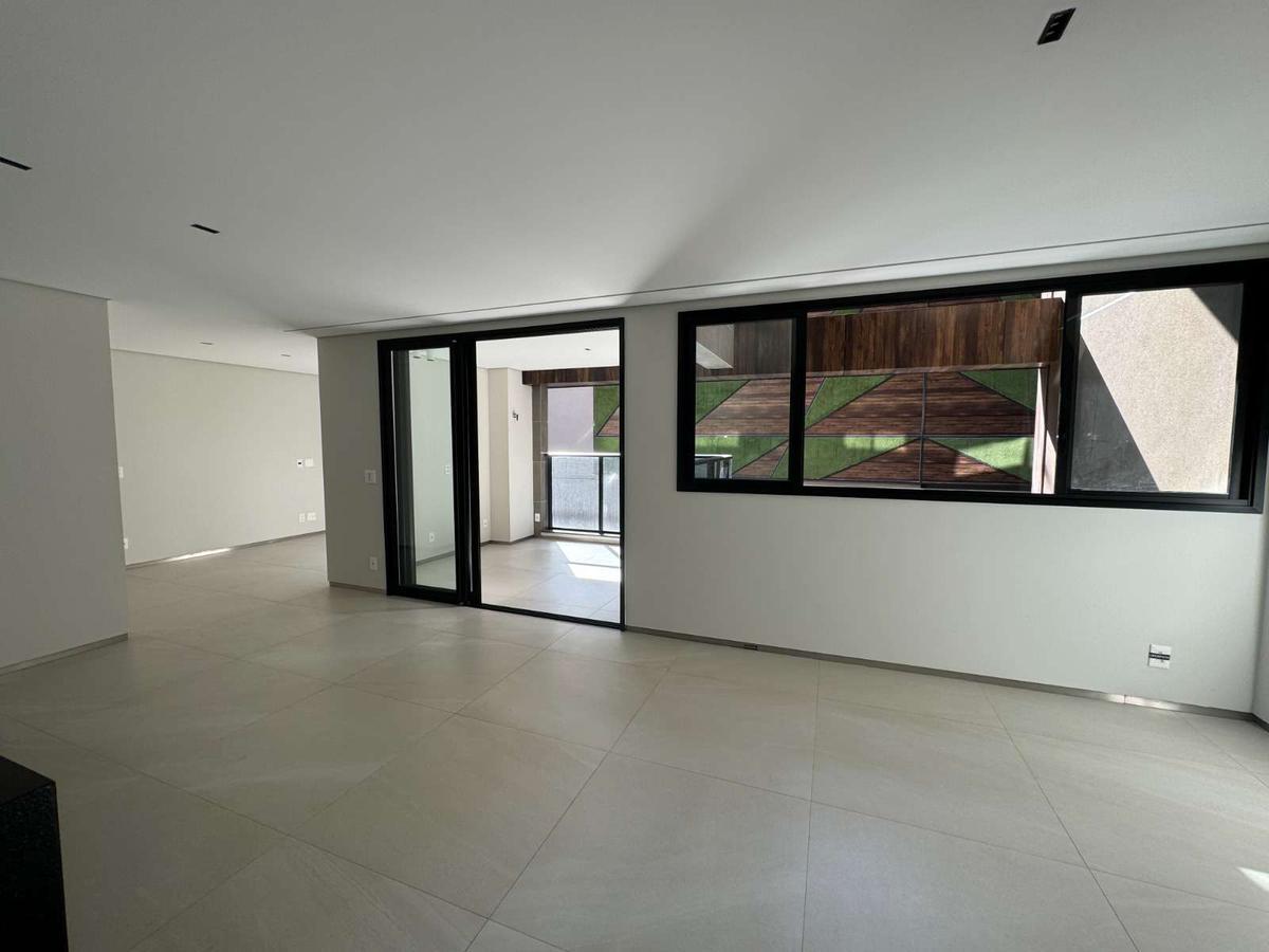 Apartamento, Serra, 3 Quartos, 3 Vagas, 3 Suítes