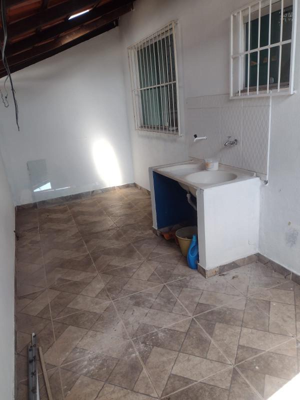 Casa, Novo Horizonte, 2 Quartos, 1 Vaga