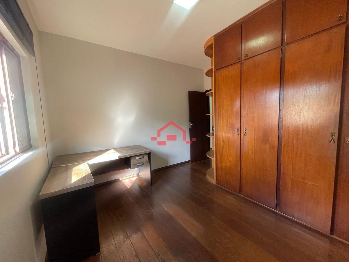 Andar, Ouro Preto, 1 Quarto, 3 Vagas