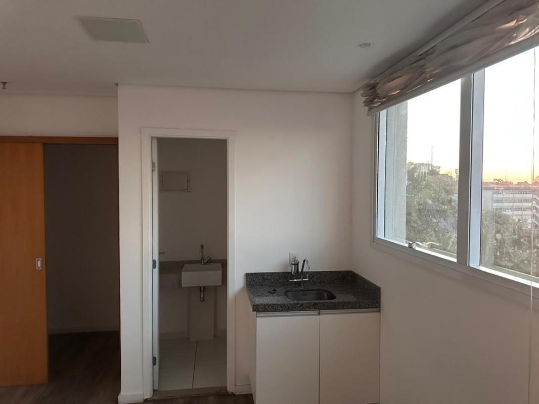 Sala, Vila da Serra, 0 Quarto, 1 Vaga