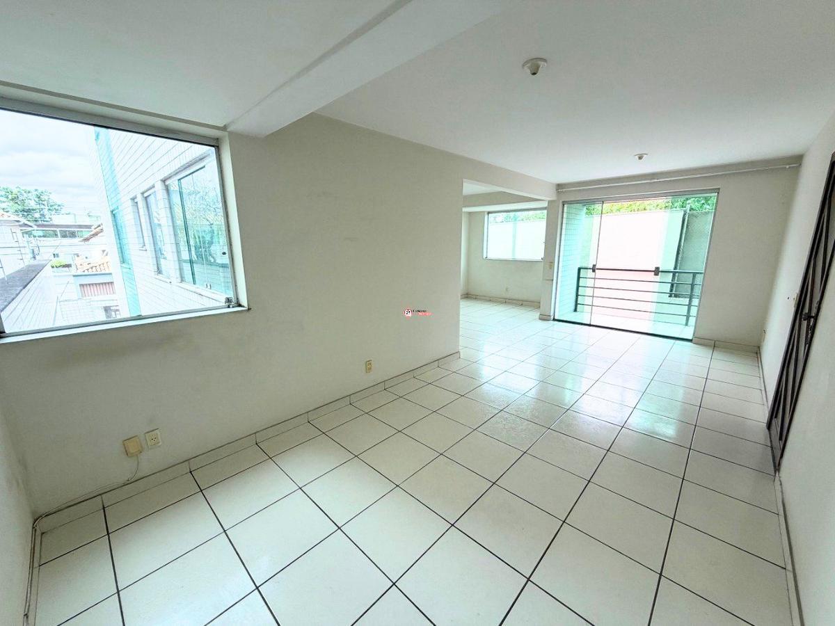 Apartamento, Santa Amélia, 2 Quartos, 2 Vagas, 1 Suíte