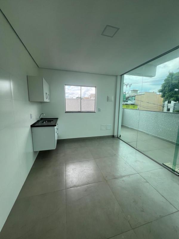 Apartamento, Cabral, 2 Quartos, 2 Vagas