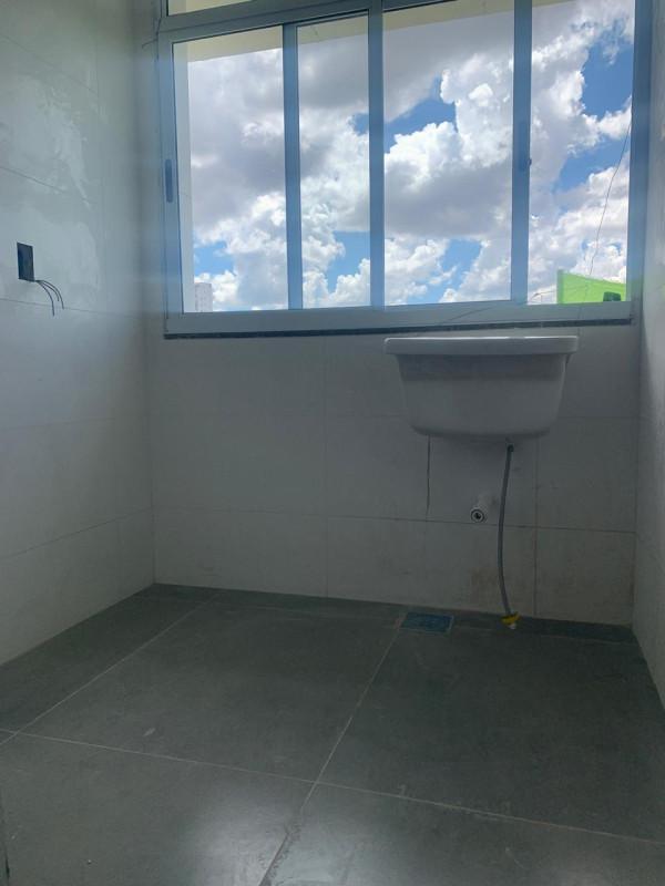 Cobertura, Ouro Preto, 3 Quartos, 2 Vagas, 1 Suíte