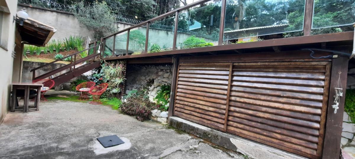 Fazenda, Vale das Esmeraldas, 4 Quartos, 4 Vagas, 4 Suítes