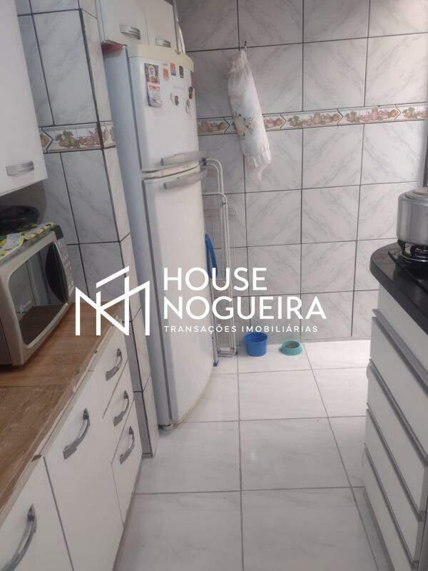 Apartamento, Califórnia, 2 Quartos, 1 Vaga