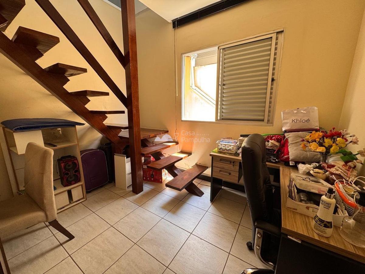 Casa, Santa Amélia, 4 Quartos, 2 Vagas, 2 Suítes