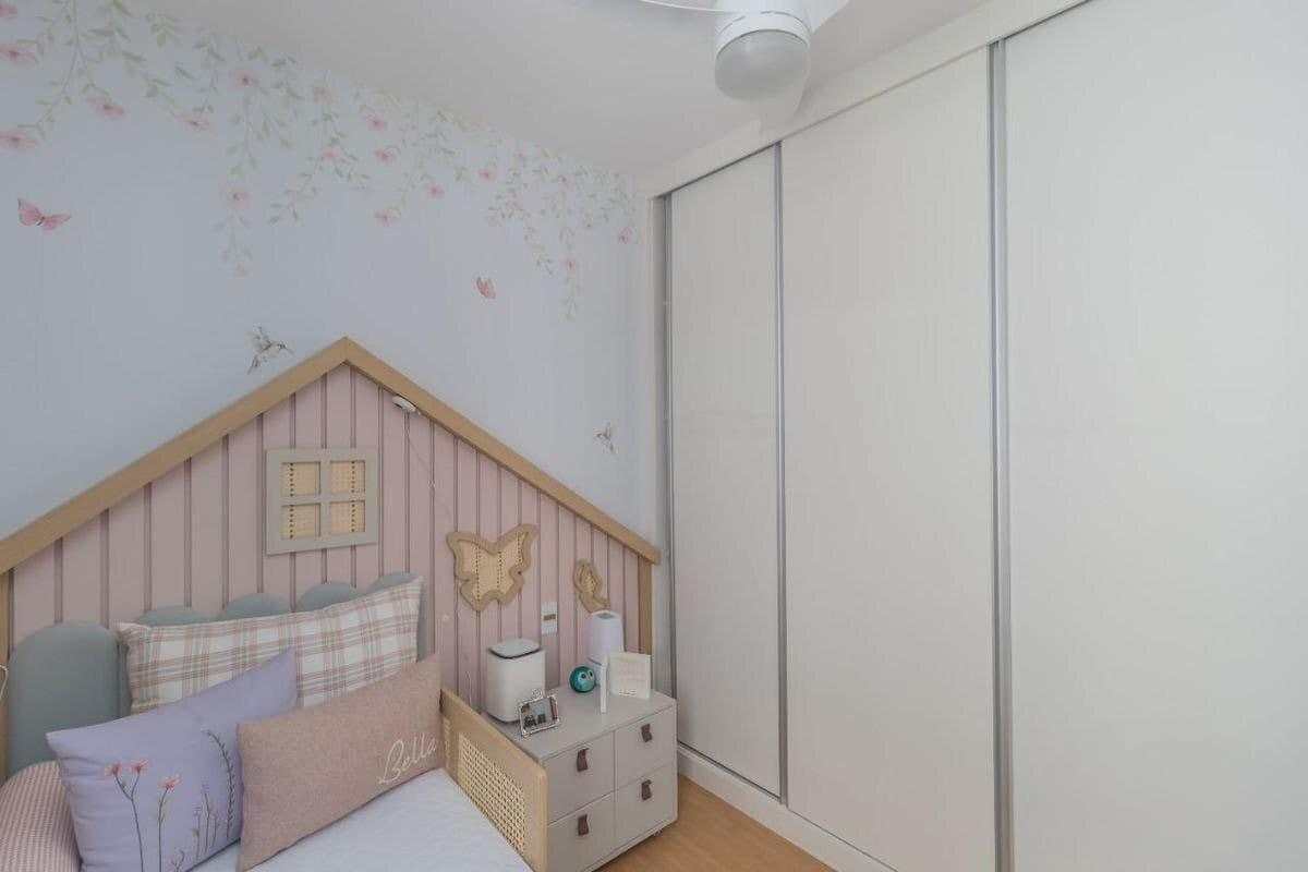 Apartamento, Cruzeiro, 3 Quartos, 2 Vagas, 1 Suíte