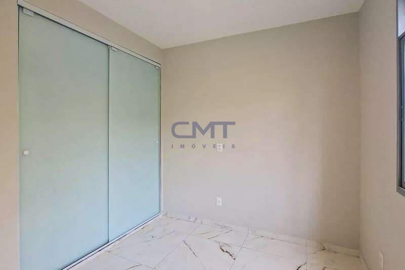 Apartamento, São Pedro, 4 Quartos, 1 Vaga, 2 Suítes