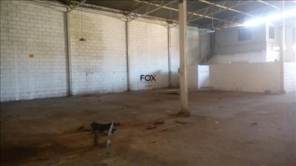 Galpão, Jardim Industrial, 0 Quarto, 6 Vagas