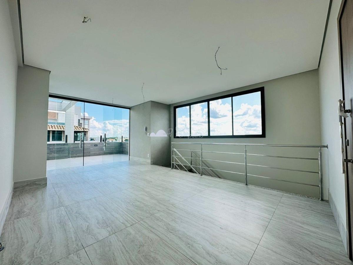Apartamento, Itapoã, 4 Quartos, 3 Vagas, 2 Suítes