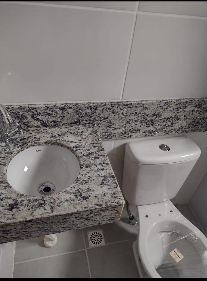 Apartamento, Planalto, 2 Quartos, 1 Vaga