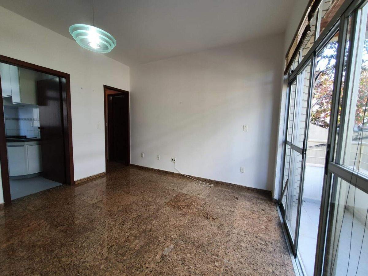 Apartamento, Buritis, 2 Quartos, 1 Vaga, 1 Suíte