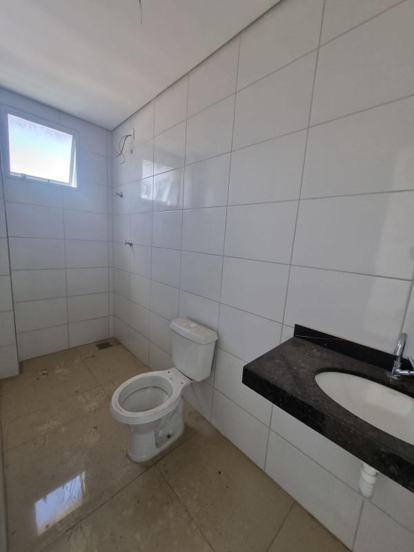 Apartamento, Inconfidentes, 2 Quartos, 1 Vaga, 1 Suíte