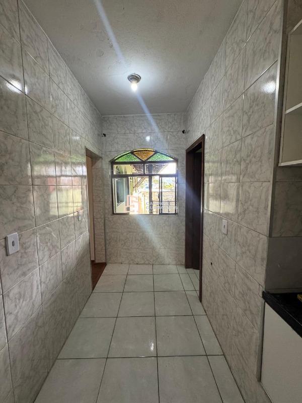 Apartamento, Santa Cecília Vale do Jatobá (barreiro), 2 Quartos