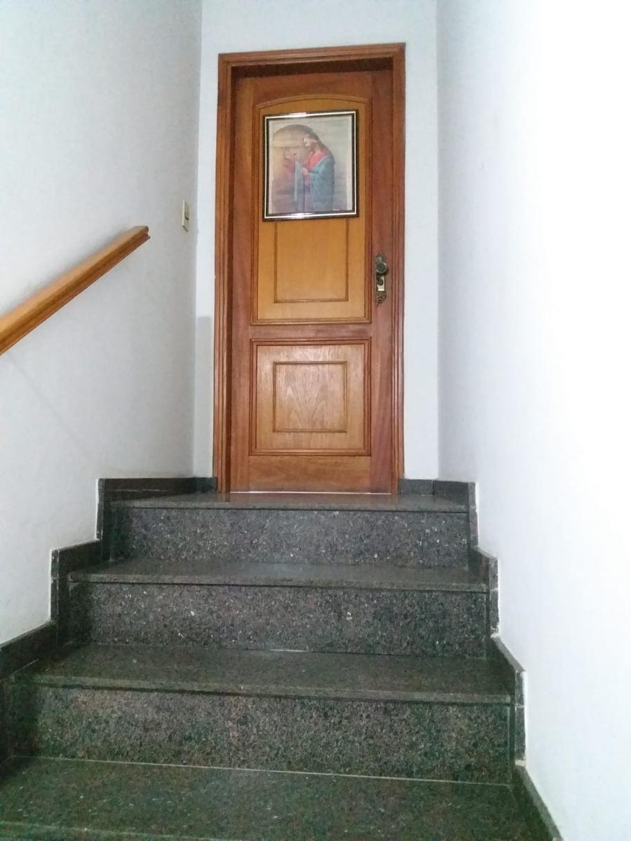 Casa, Centro, 3 Quartos, 1 Vaga, 1 Suíte