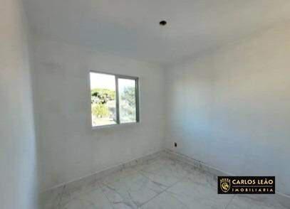 Apartamento, Salgado Filho, 3 Quartos, 2 Vagas, 1 Suíte