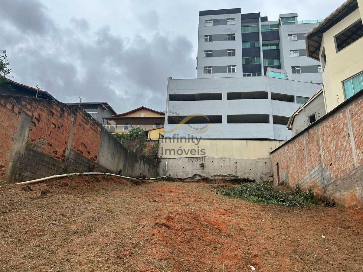 Lote, João Pinheiro, 0 Quarto