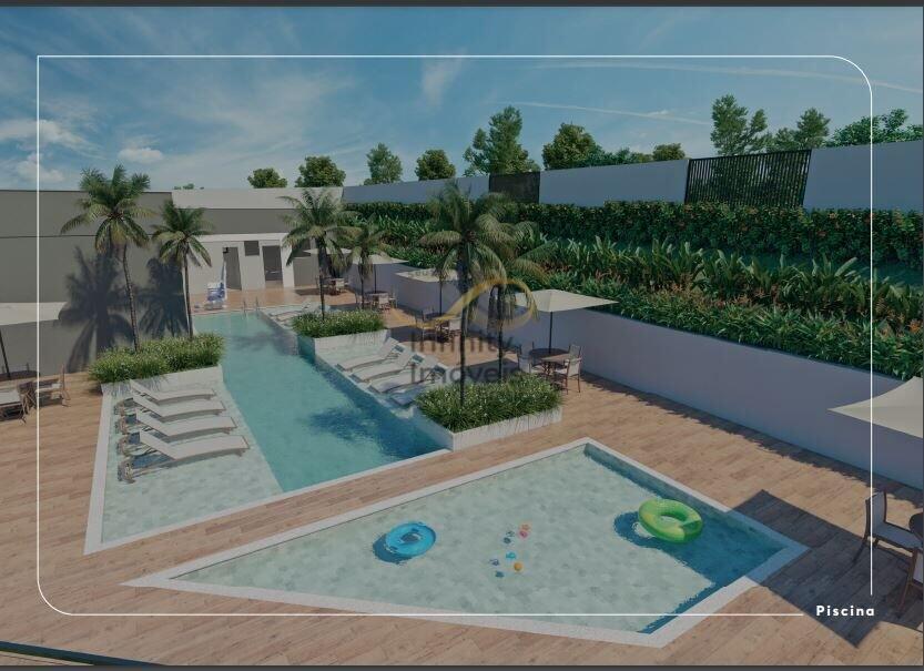 Apartamento, Serra, 2 Quartos